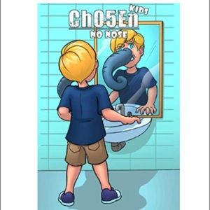 FREE Children’s Book in Your Bundle